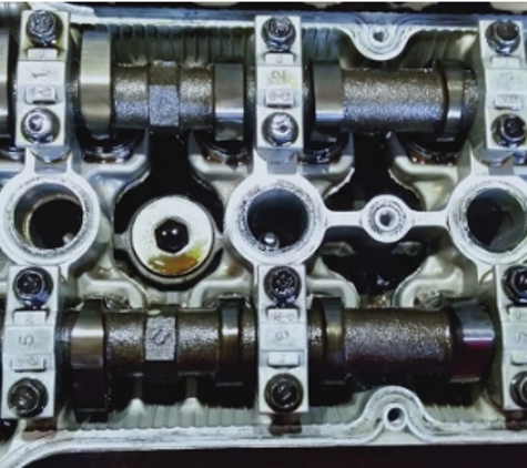 Tunemaster Mobile Automotive Services - Rothwell, QLD