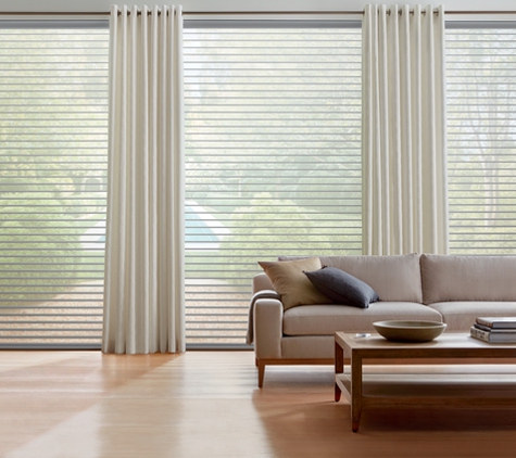 Vertical Vic's Blinds & Draperies - Mount Clemens, MI