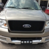 Ernest McCarty Ford gallery