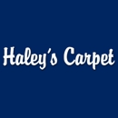 Haley's Carpet - Floor Materials