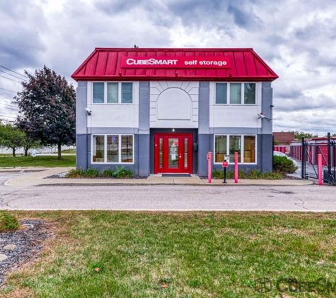 CubeSmart Self Storage - Westland, MI