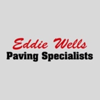 Eddie Wells Paving Specialists