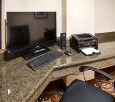 Best Western Plus Memorial Inn & Suites - Oklahoma City, OK