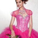 Angelina's Secret Bridal - Bridal Shops