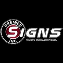 Premier Signs Inc - Signs-Erectors & Hangers