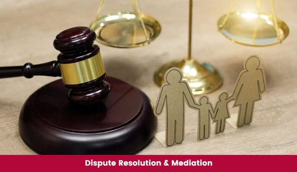 Shaddicks Lawyers - Richmond, NSW. Dispute Resolution & Mediation