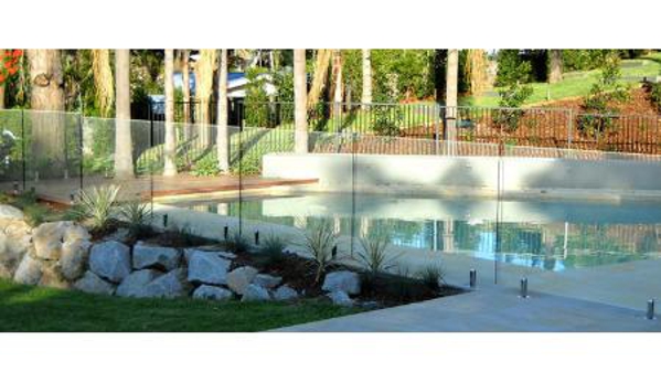 Aqua Vista Glass - Virginia, QLD