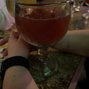 Mario's Fishbowl - Morgantown, WV