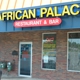 African Palace