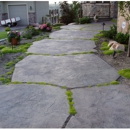 Architectural Concrete & Design - Stamped & Decorative Concrete