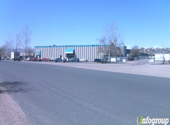 Caroba Plastics - Englewood, CO