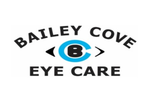 Bailey Cove Eye Care - Huntsville, AL