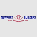 Newport Builders Windowland - Door & Window Screens