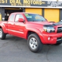 Best Deal Motors inc., Used Cars and Trucks for sale