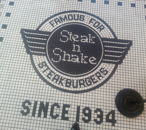 Steak 'n Shake - Tallahassee, FL