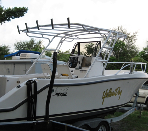 3G Marine Service - West Park, FL