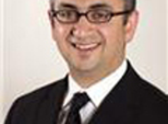 Dr. Behnam Ben Shenassa, MD - Los Angeles, CA