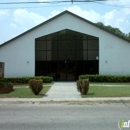 New First Union Missionary Baptist Church - Baptist Churches