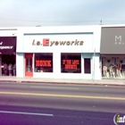 L A Eyeworks