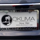 Okuma Enterprises