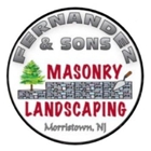 Fernandez & Sons Masonry Landscaping Corp.