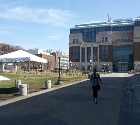 University Of Minnesota Bookstores - Minneapolis, MN