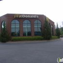 McDonald's - Fast Food Restaurants