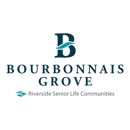 Bourbonnais Grove Assisted Living & Memory Care- A Riverside Senior Life Community - Retirement Communities