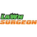 The Lawn Surgeon - Lawn Maintenance