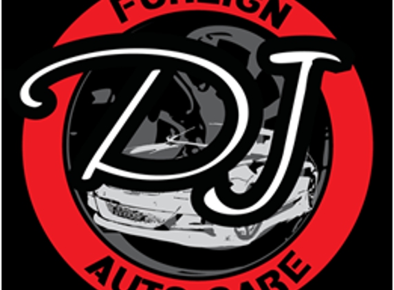 DJ Foreign Auto Care - Minneapolis, MN