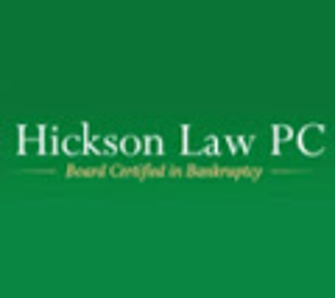 Hickson Law PC - Austin, TX