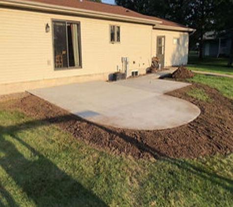 Coulee Construction and Concrete LLC - West Salem, WI