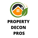 Property Decon Pros - Building Cleaning-Exterior