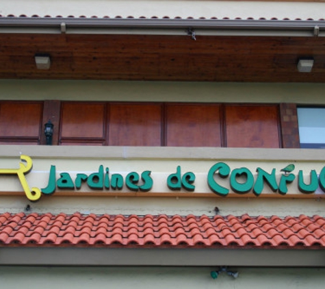 Jardines De Confucio Inc - Miami, FL