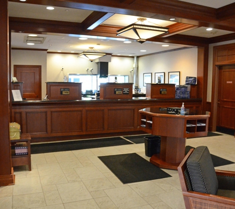 Palatine Bank & Trust - Palatine, IL