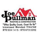 Joe Pullman Roofing Inc - Roofing Contractors