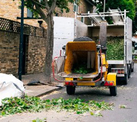 Dale's Tree Service