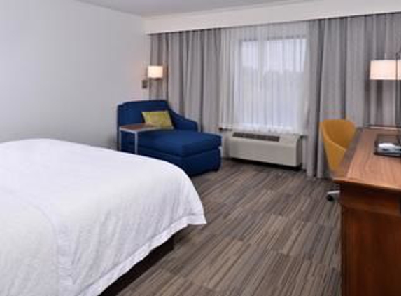 Hampton Inn & Suites Ann Arbor West - Ann Arbor, MI