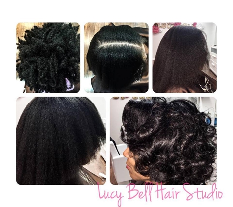 Lucy Bell Hair Studio - Smyrna, TN