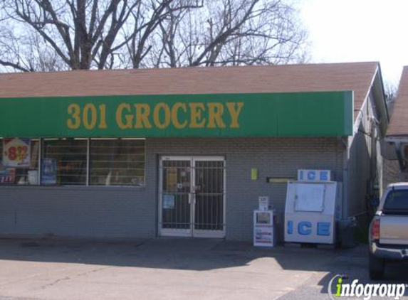 301 Grocery - Horn Lake, MS