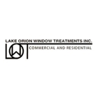 Lake Orion Window Treatments, Inc.