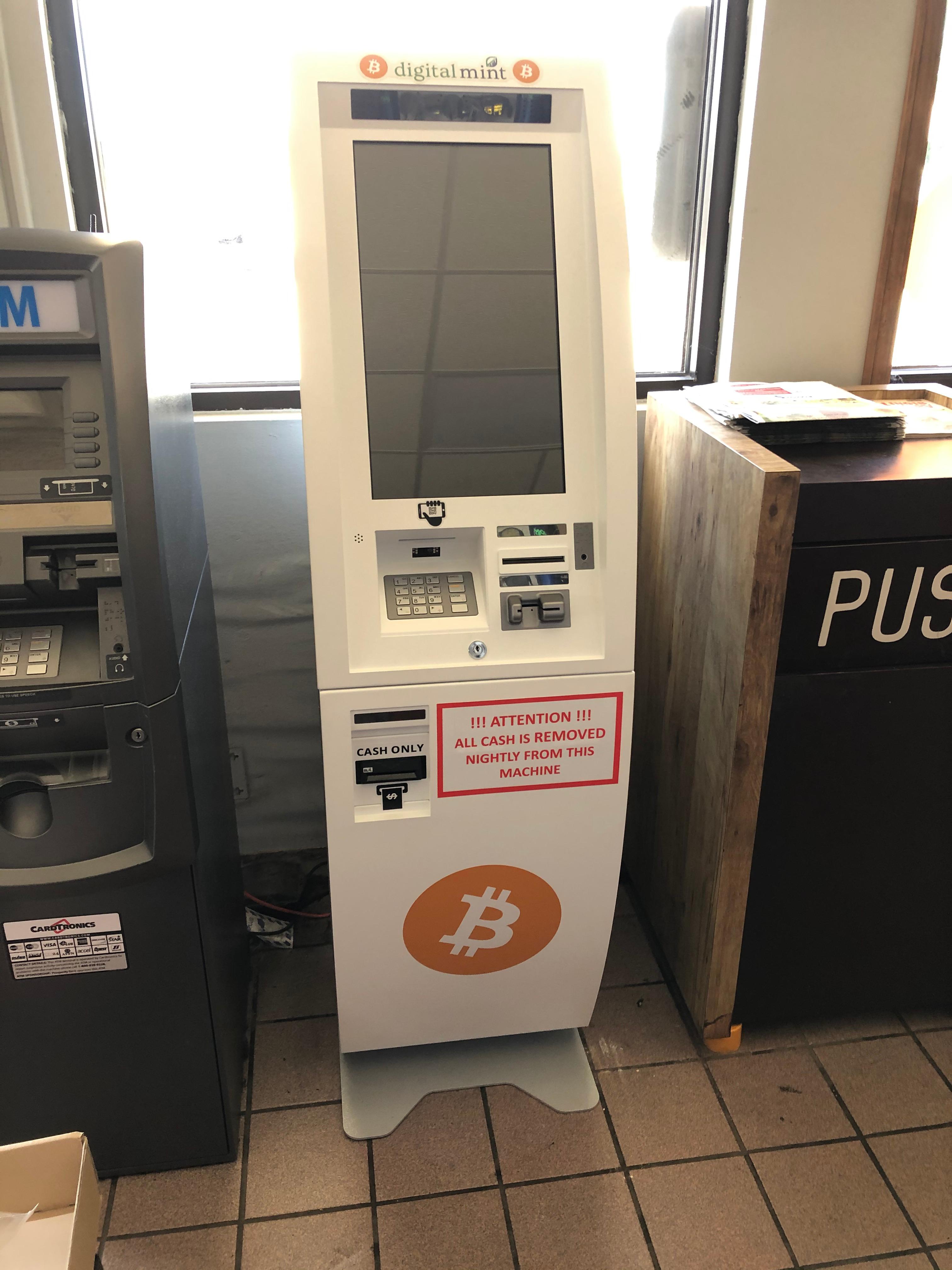 bitcoin atm champaign il