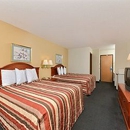 Rodeway Inn - Motels