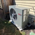 Allred Heating Cooling Electric