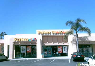 Payless ShoeSource 3225 Sports Arena 