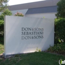 Don Sebastiani & Sons - Wineries