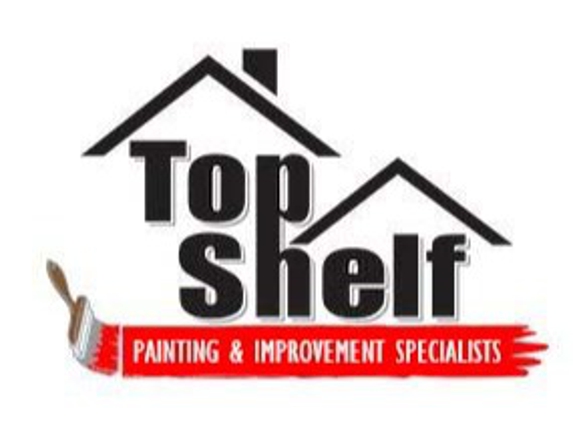 Top Shelf Painting & Improvement Specialists - Troy, MI