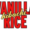 Vanilla Rice Hibachi gallery