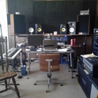 SRS Recording Studio