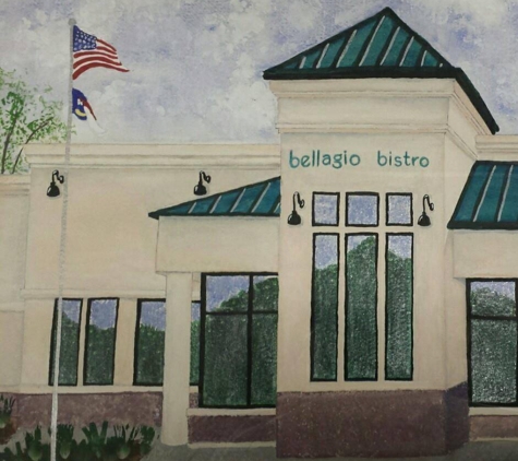 Bellagio Bistro - Asheville, NC
